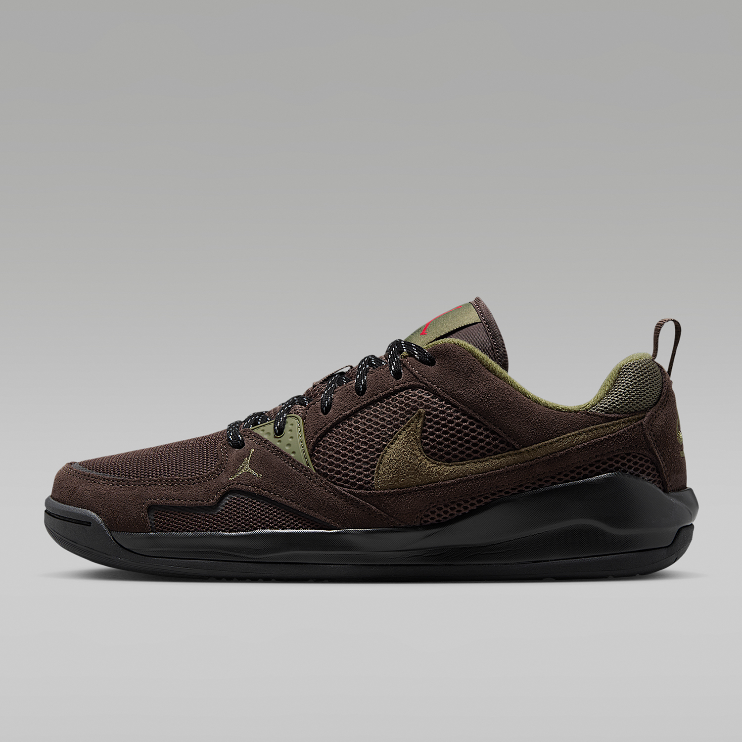 Nike genuine JORDAN Mens Breat - Men Shoes Jordan reseña y precio