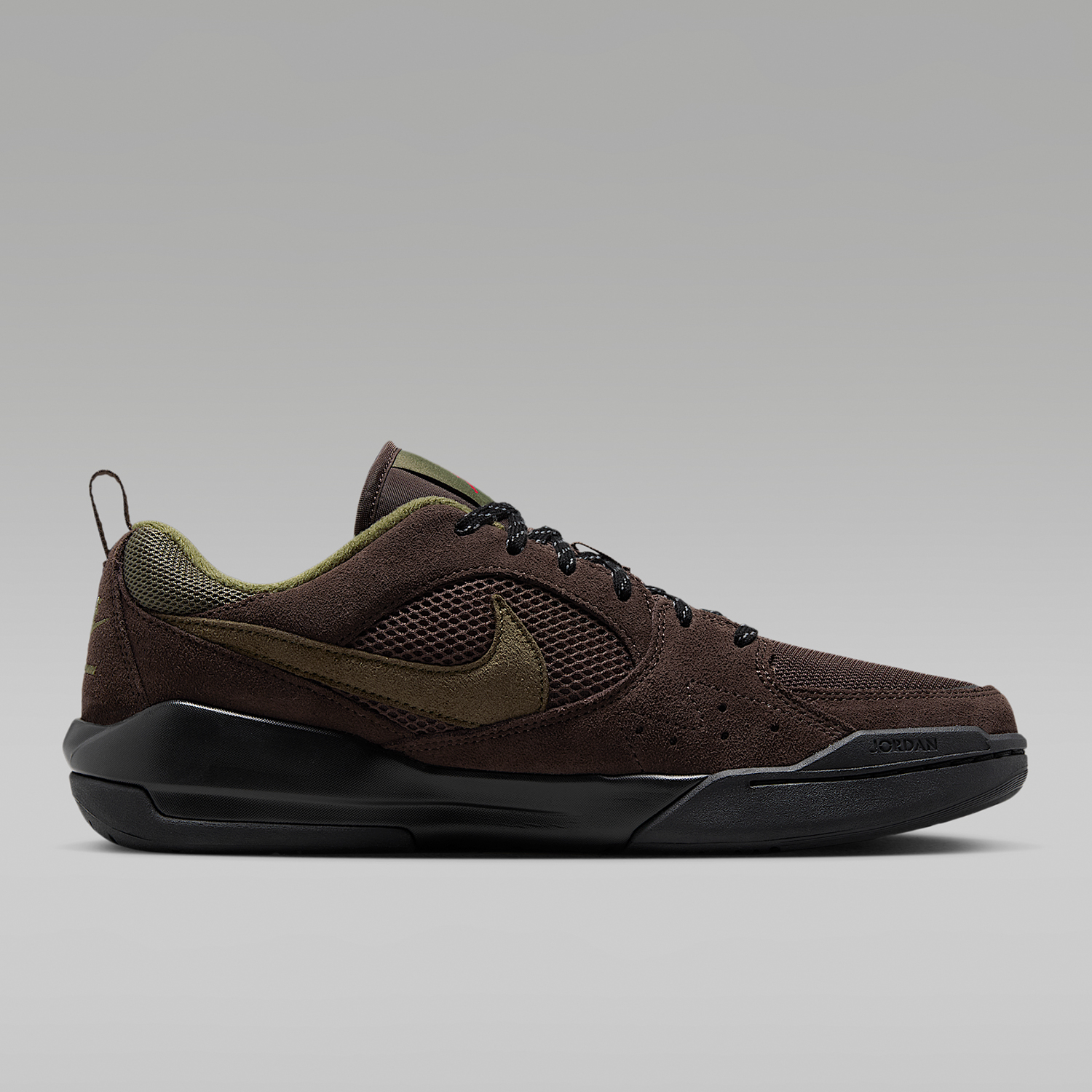 Nike genuine JORDAN Mens Breat - Men Shoes Jordan reseña y precio
