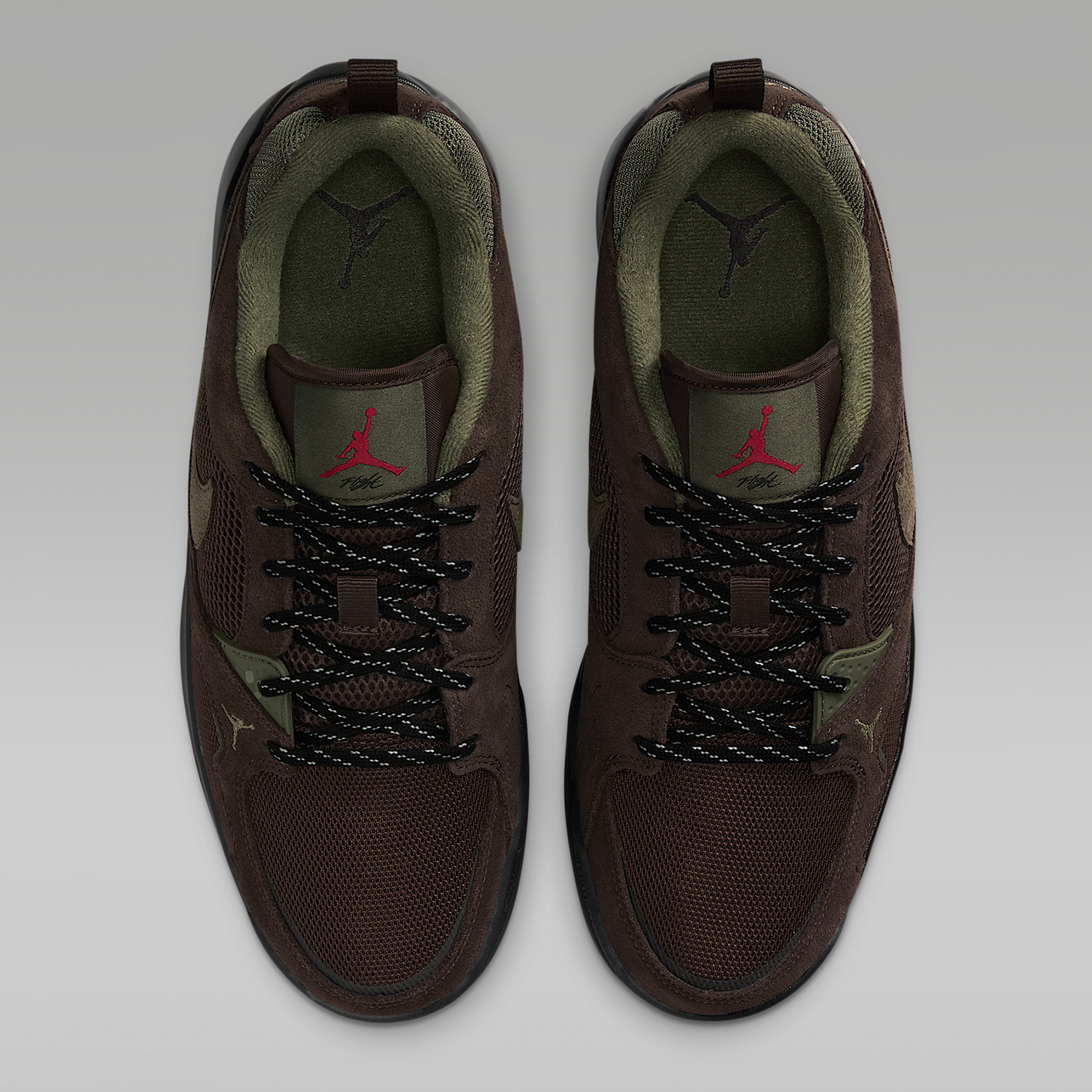 Nike genuine JORDAN Mens Breat - Men Shoes Jordan reseña y precio