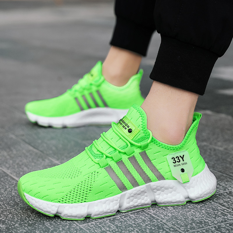 Men Casual Sport Shoes Breatha - Men'S Shoes Yeezy reseña y precio