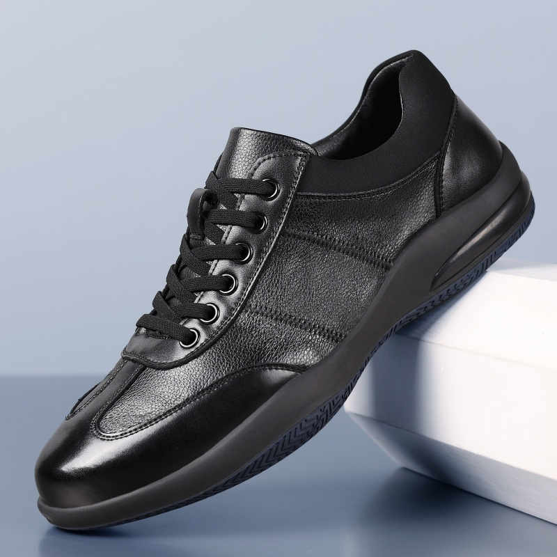 Hip Hop With Holes Semi Formal - Men Shoes Offer reseña y precio