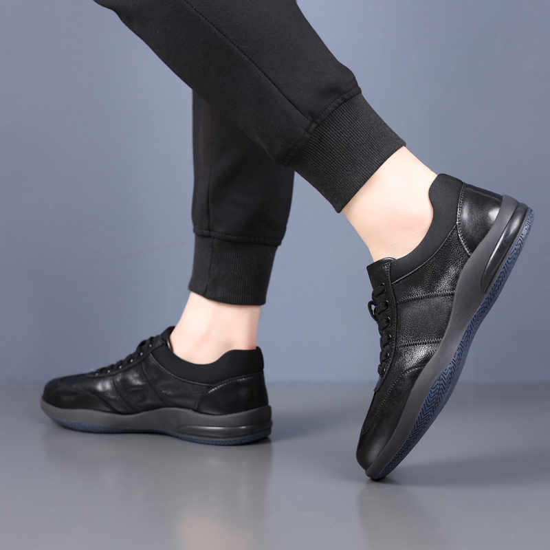Hip Hop With Holes Semi Formal - Men Shoes Offer reseña y precio