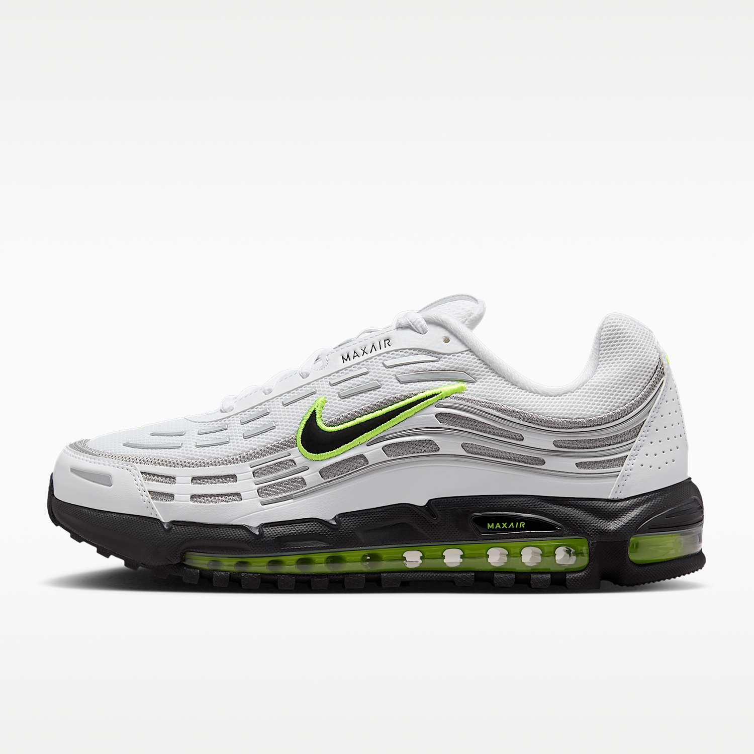 Nike Authentic AIR MAX Men's A - Men'S Shoes Nike Air Max reseña y precio