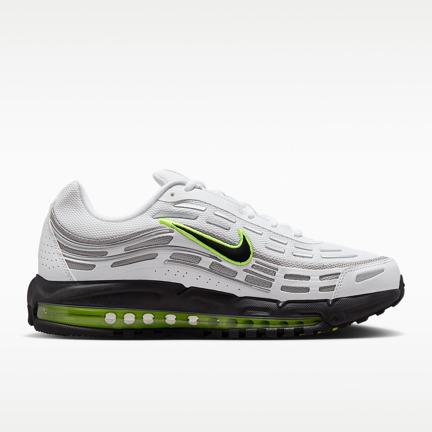 Nike Authentic AIR MAX Men's A - Men'S Shoes Nike Air Max reseña y precio
