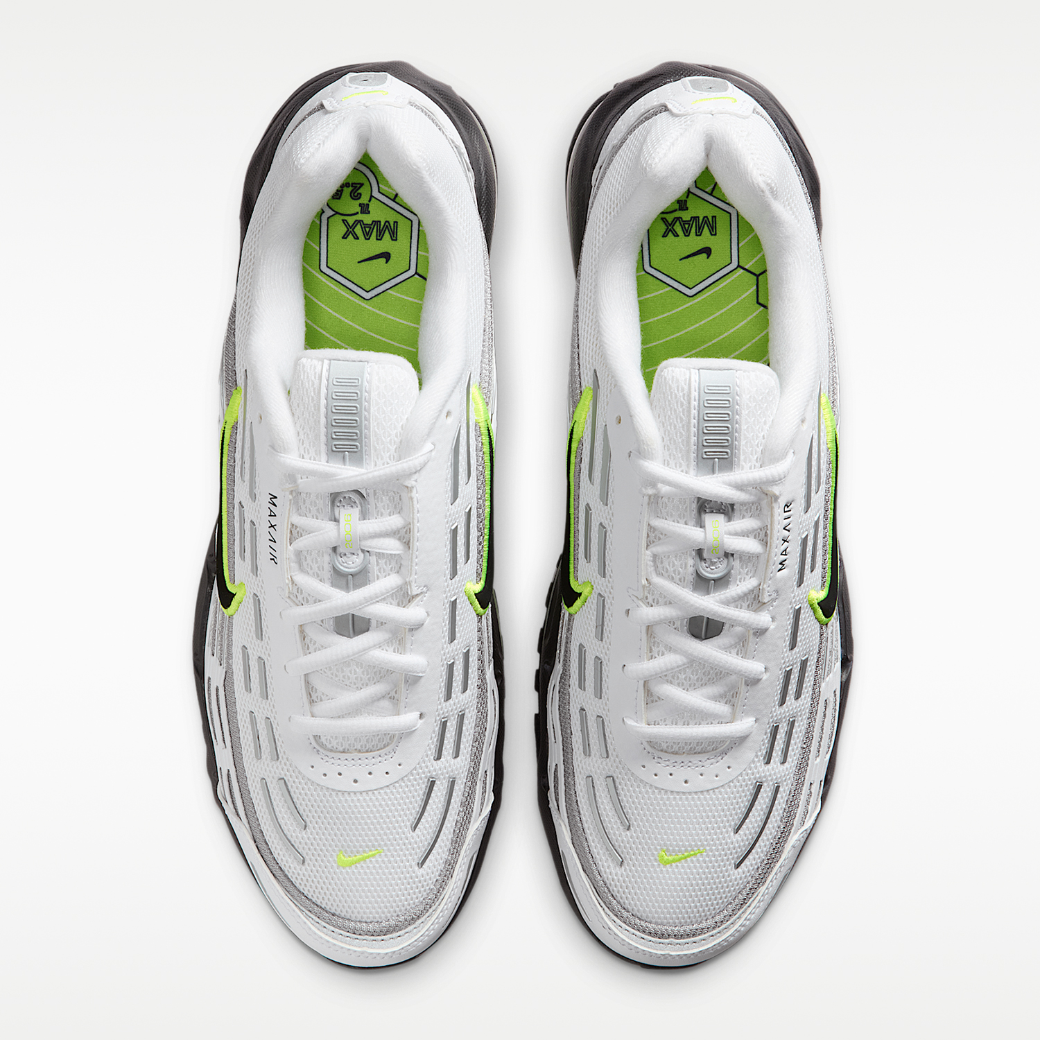 Nike Authentic AIR MAX Men's A - Men'S Shoes Nike Air Max reseña y precio