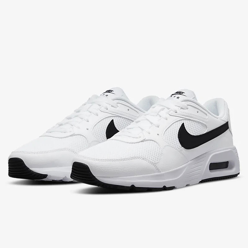 Nike Authentic Current Season  - Men'S Shoes Nike Air Max reseña y precio
