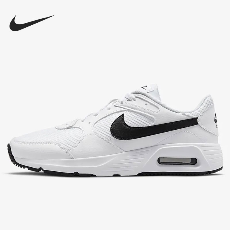 Nike Authentic Current Season  - Men'S Shoes Nike Air Max reseña y precio