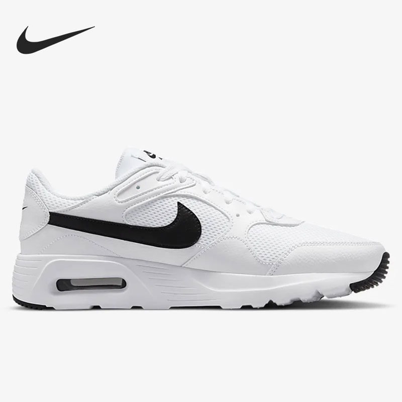 Nike Authentic Current Season  - Men'S Shoes Nike Air Max reseña y precio
