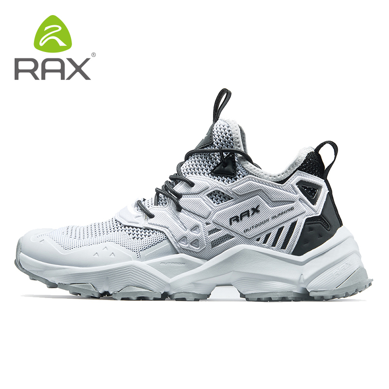 RAX Running Shoes Men&Women Ou - Men'S Shoes Yeezy reseña y precio