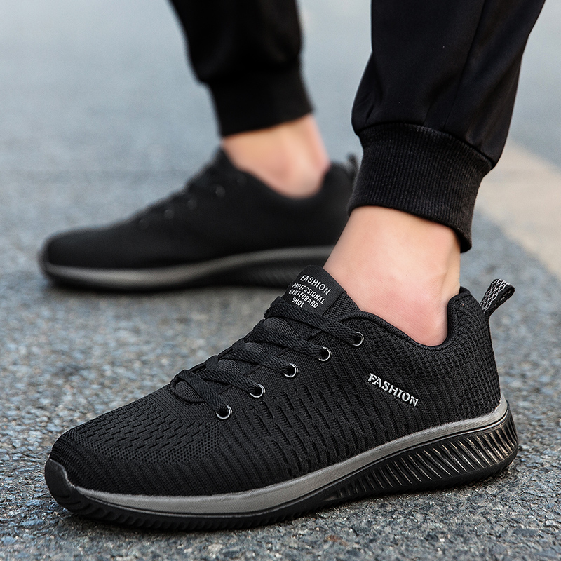 Men Running Walking Knit Shoes - Men'S Shoes Yeezy reseña y precio