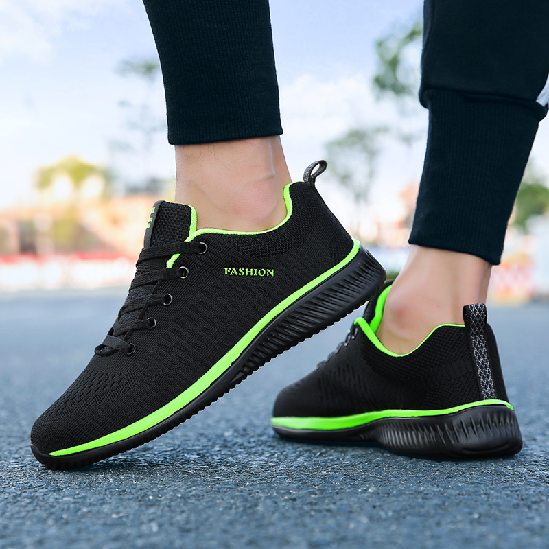 Men Running Walking Knit Shoes - Men'S Shoes Yeezy reseña y precio