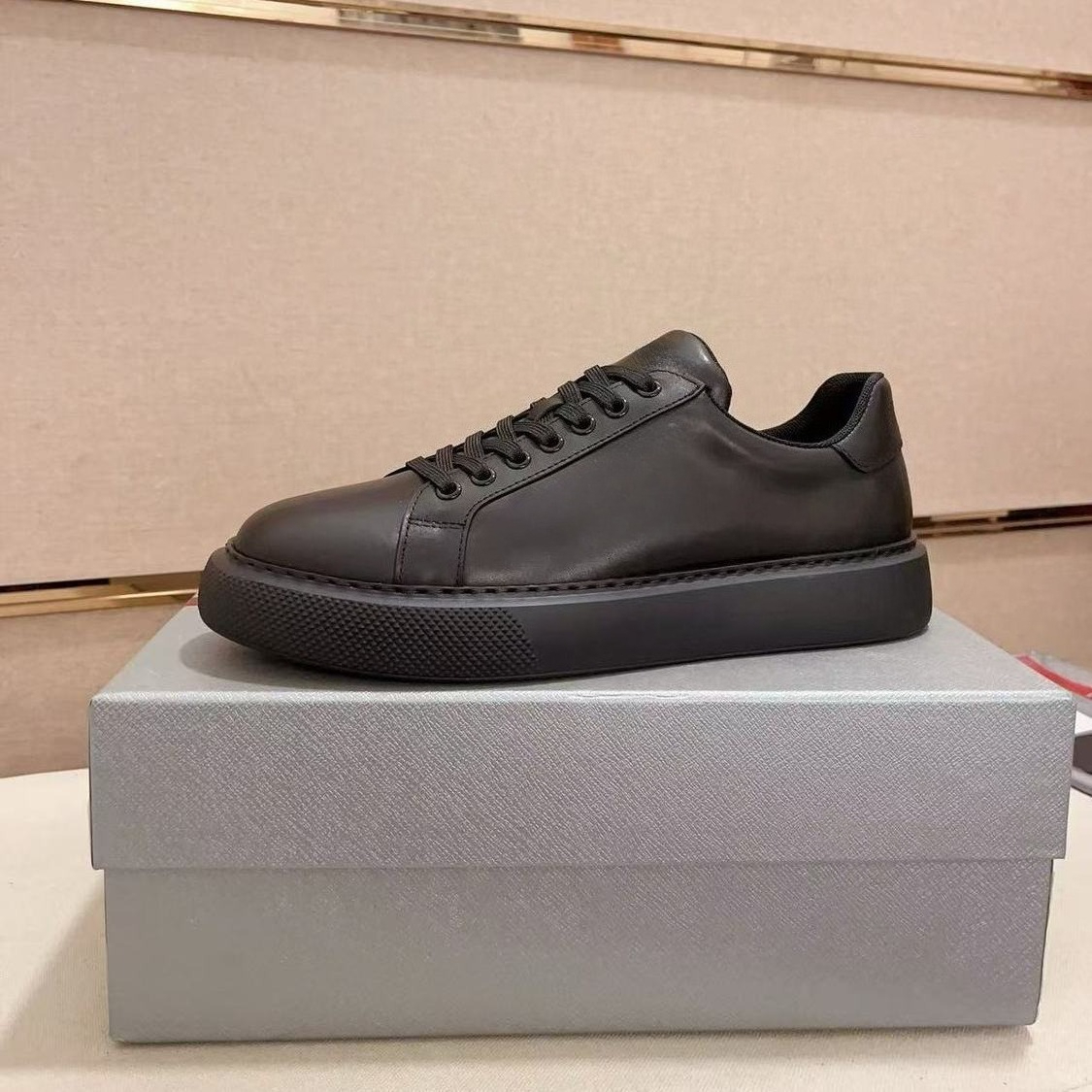 Luxury Running Shoes, Korean S - Men'S Shoes With Height Increase reseña y precio