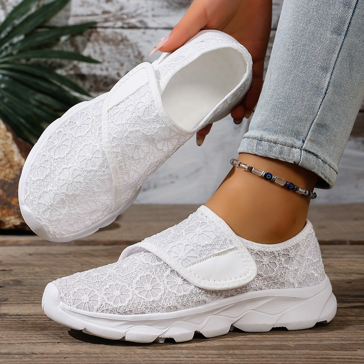 Women New Casual Orthopedics W - Men'S Shoes For Wide Feet reseña y precio