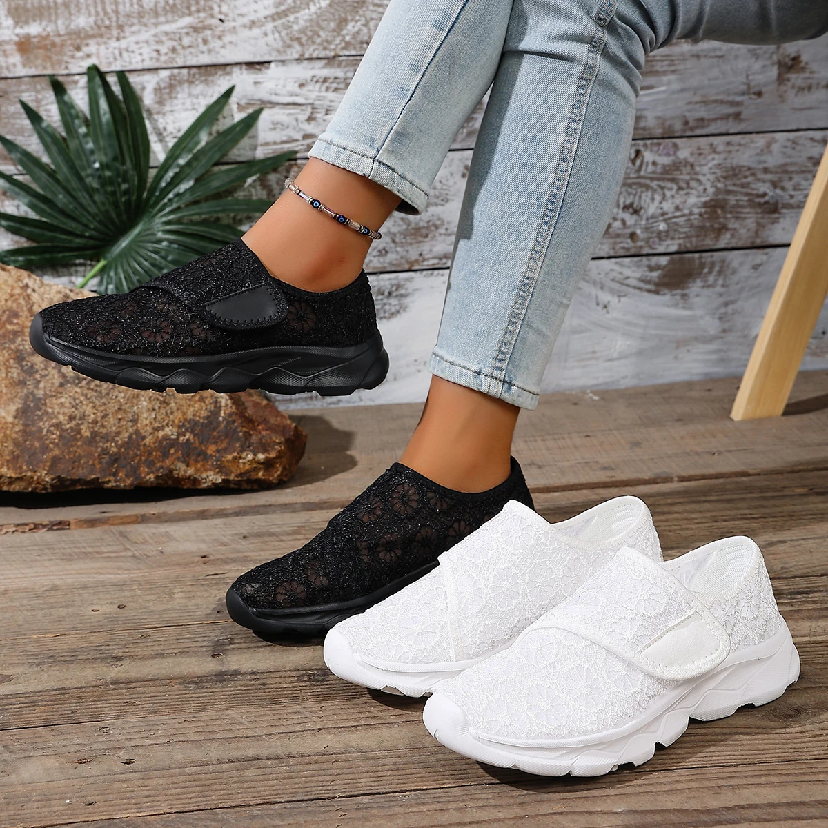 Women New Casual Orthopedics W - Men'S Shoes For Wide Feet reseña y precio