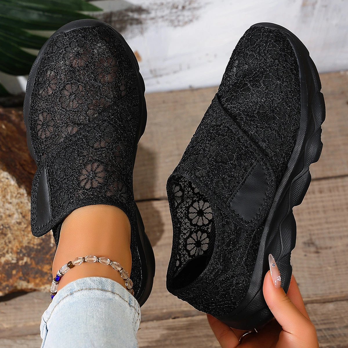 Women New Casual Orthopedics W - Men'S Shoes For Wide Feet reseña y precio