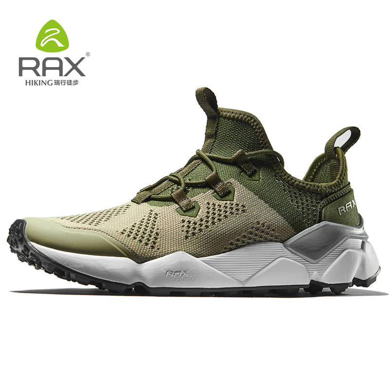 Rax Men's Running Shoes Women  - Men'S Shoes Yeezy reseña y precio