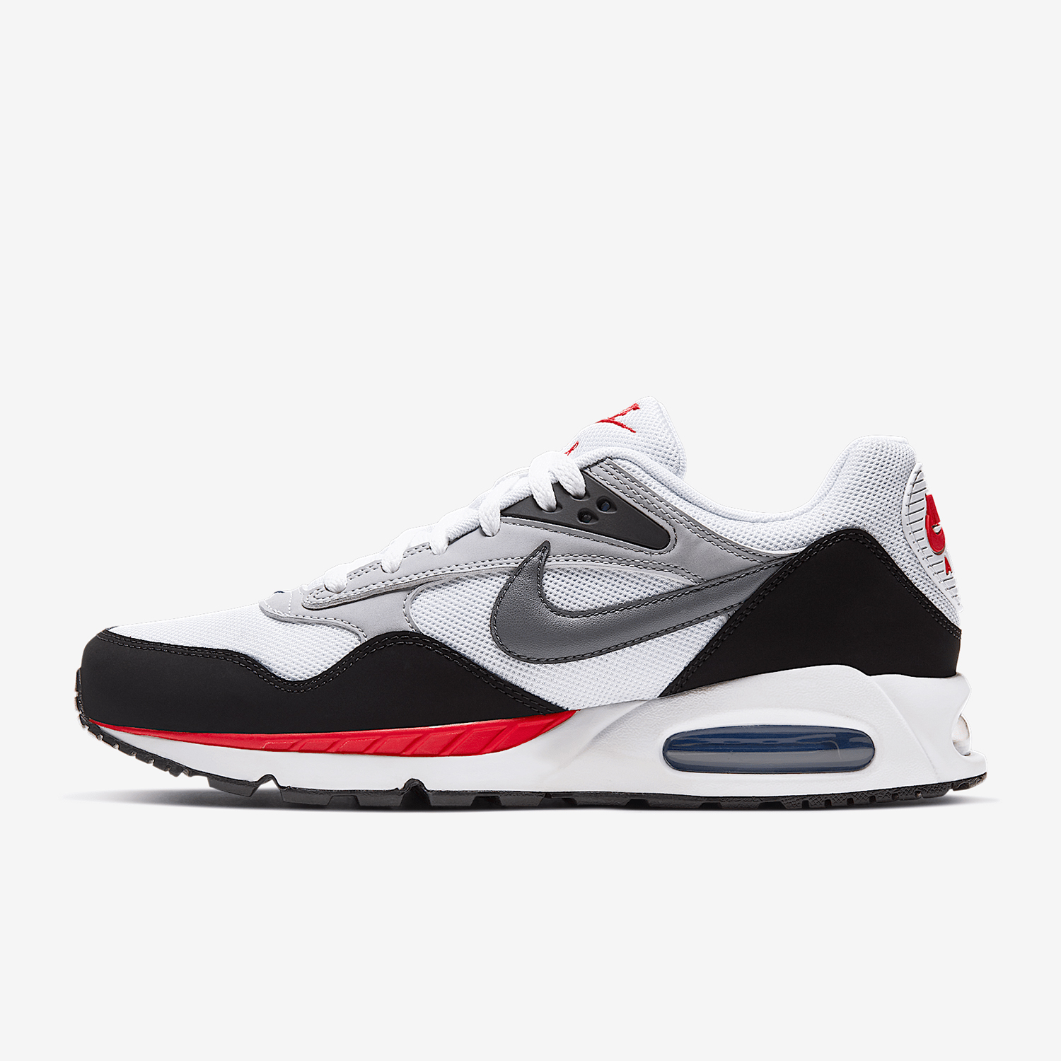 Nike Authentic Air Max CORRELA - Men'S Shoes Nike Air Max reseña y precio