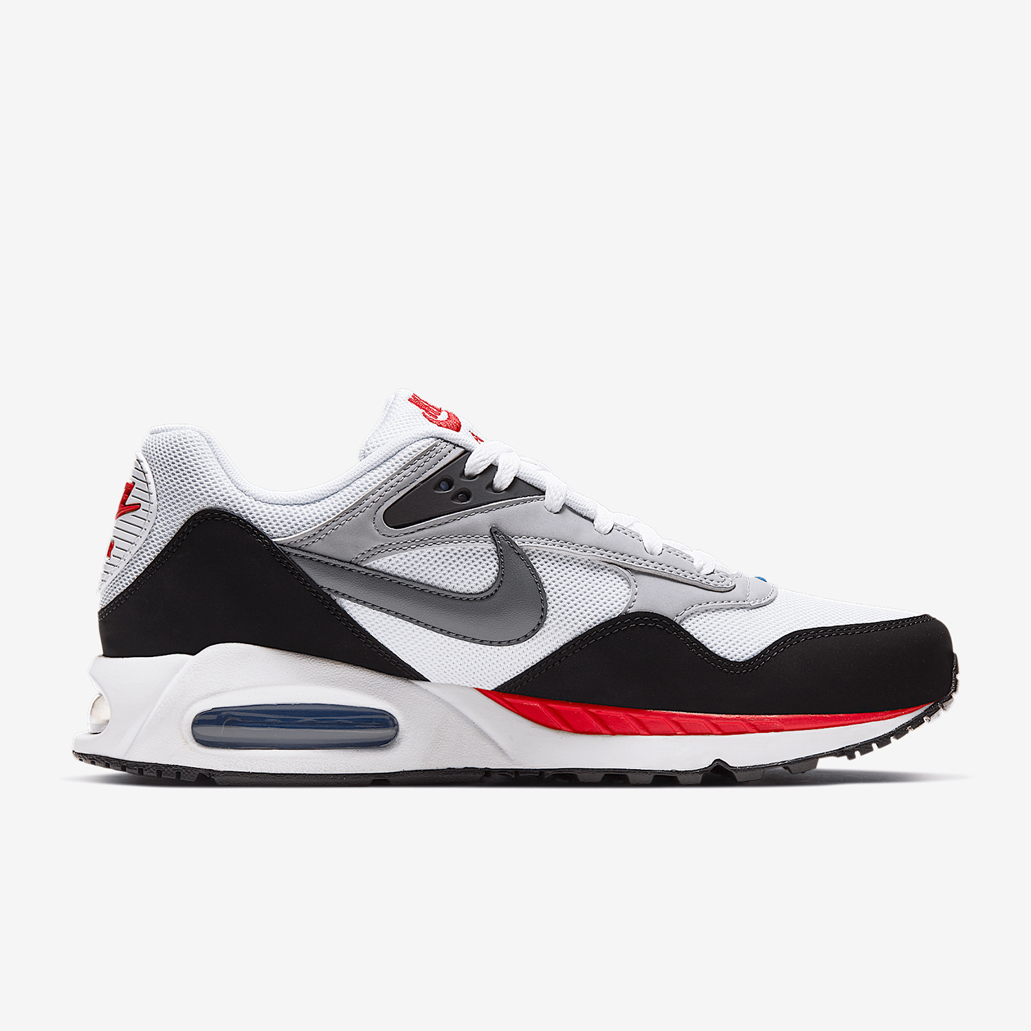 Nike Authentic Air Max CORRELA - Men'S Shoes Nike Air Max reseña y precio