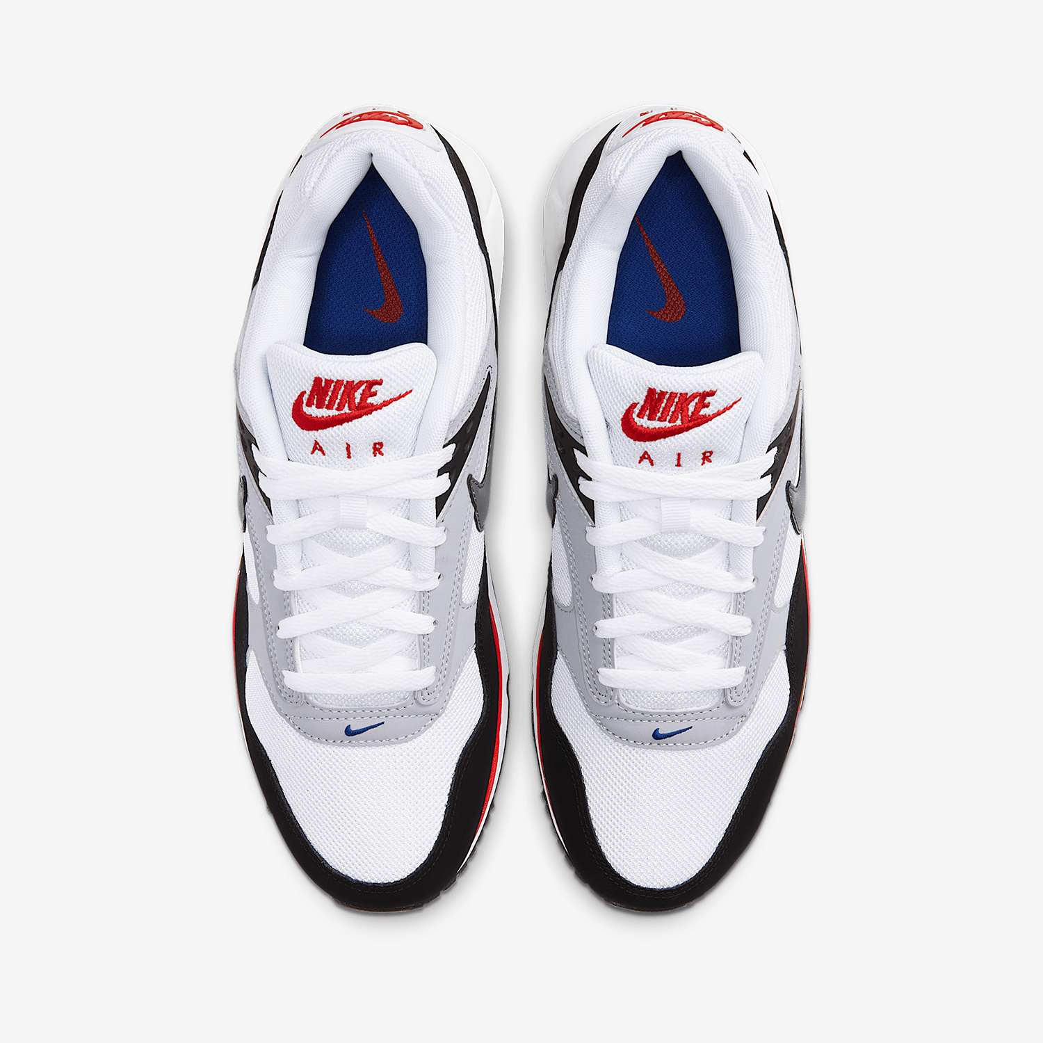 Nike Authentic Air Max CORRELA - Men'S Shoes Nike Air Max reseña y precio